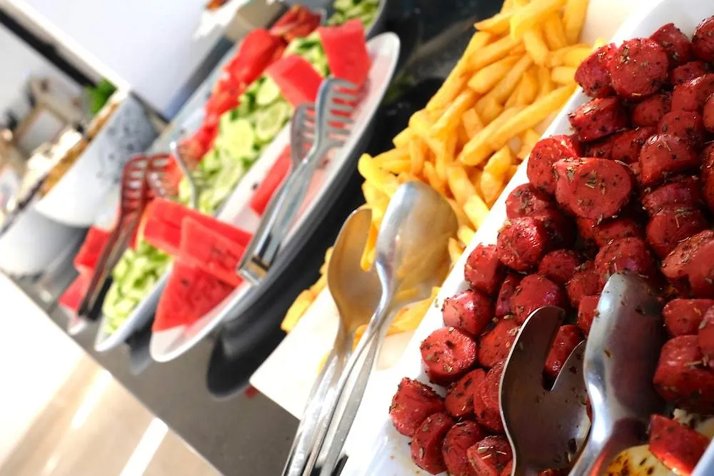 ***  Costa Sariyaz Hotel Bodrum Turquie