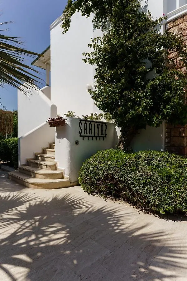 Costa Sariyaz Hotel Bodrum