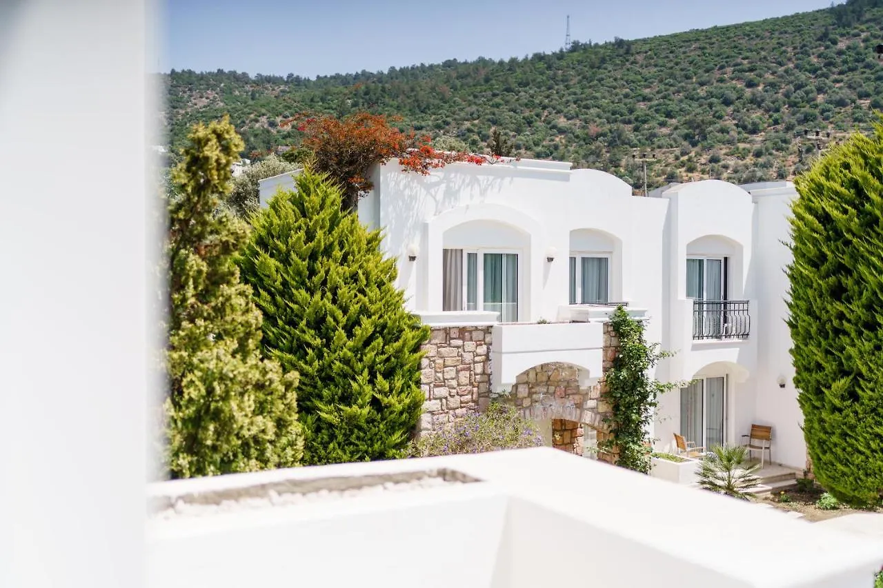 Costa Sariyaz Hotel Bodrum 3*,  Turquie
