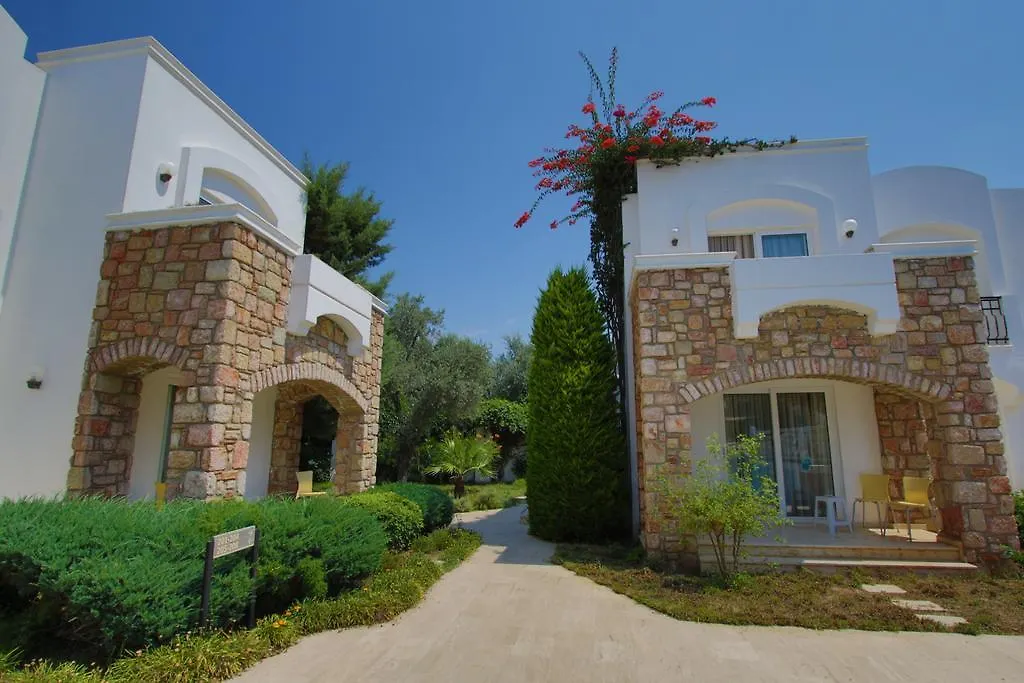 ***  Costa Sariyaz Hotel Bodrum Turquie