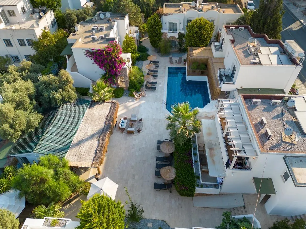 Costa Sariyaz Hotel Bodrum 3*,  Turquie