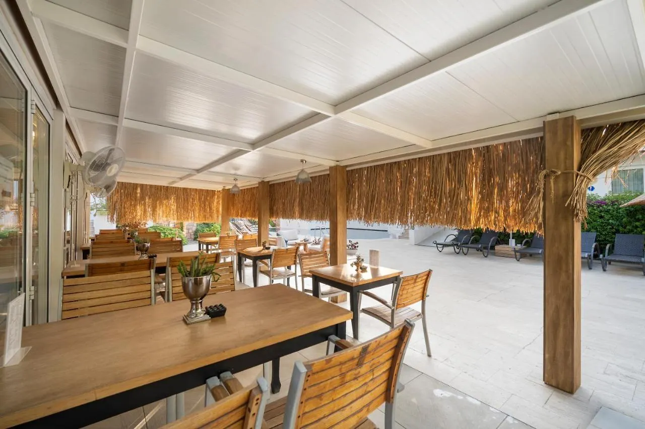 Costa Sariyaz Hotel Bodrum
