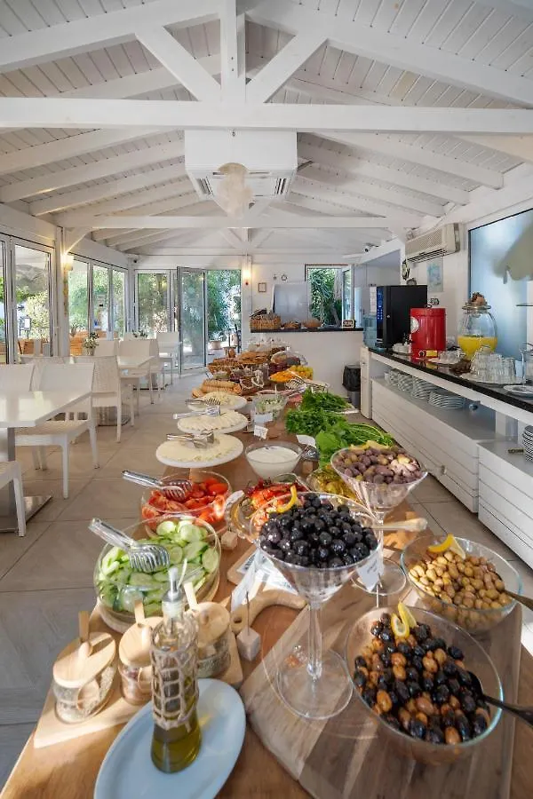 Costa Sariyaz Hotel Bodrum