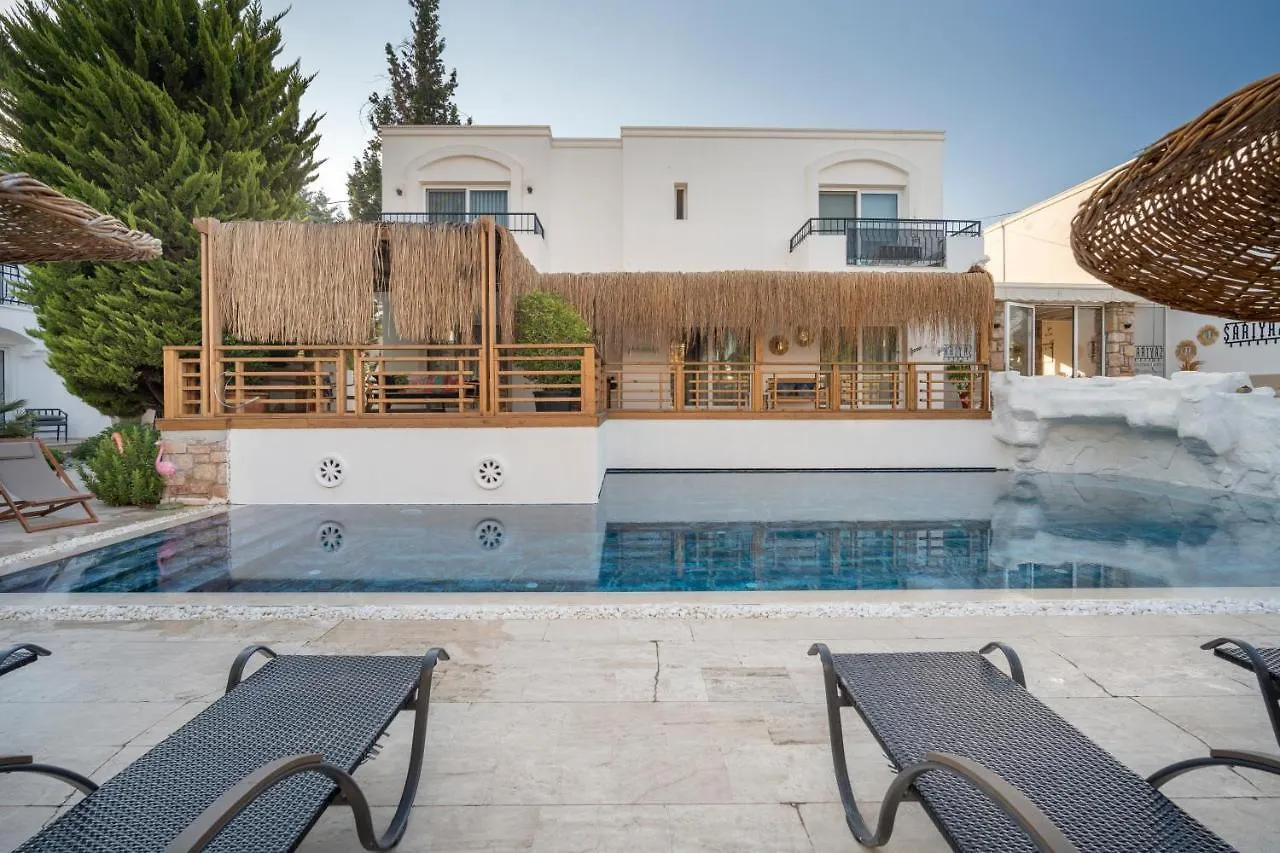 Costa Sariyaz Hotel Bodrum