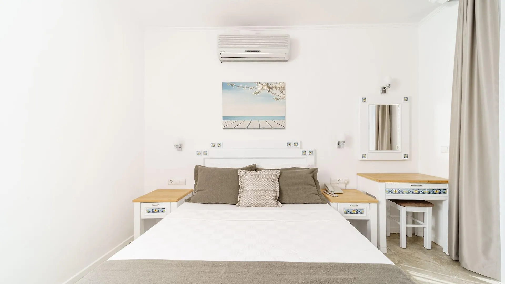 Costa Sariyaz Hotel Bodrum 3*,  Turquie