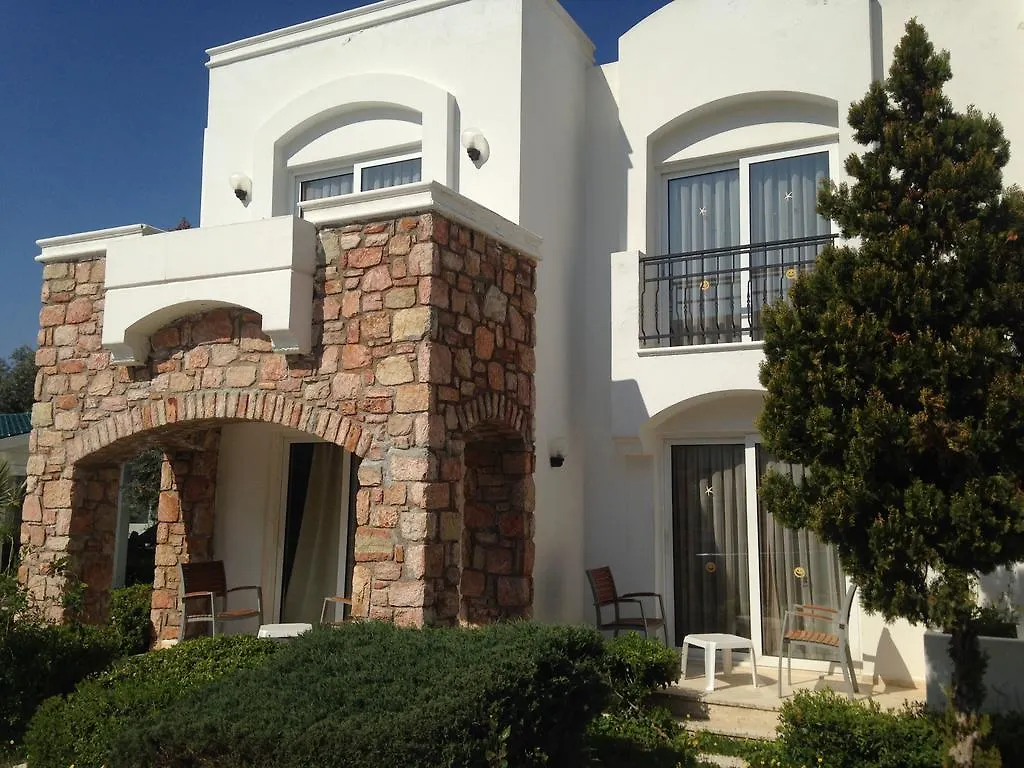Costa Sariyaz Hotel Bodrum 3*,  Turquie