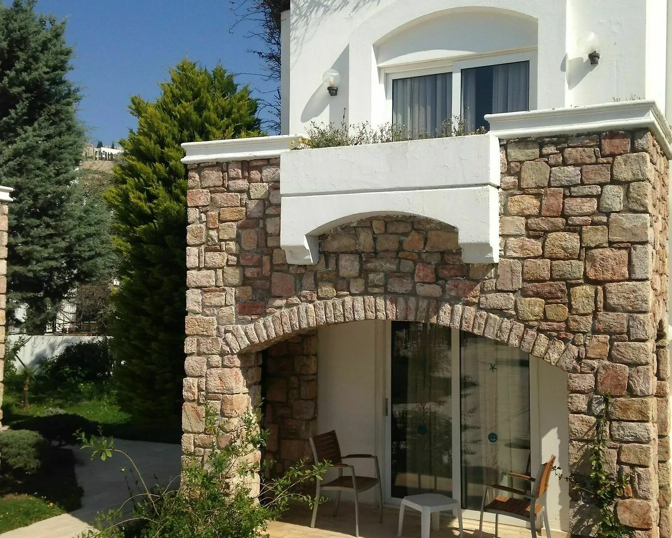 Costa Sariyaz Hotel Bodrum