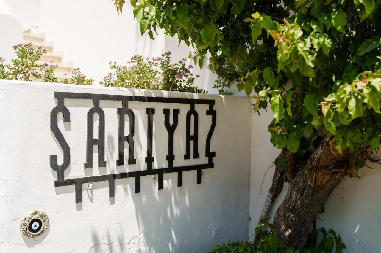 Costa Sariyaz Hotel Bodrum
