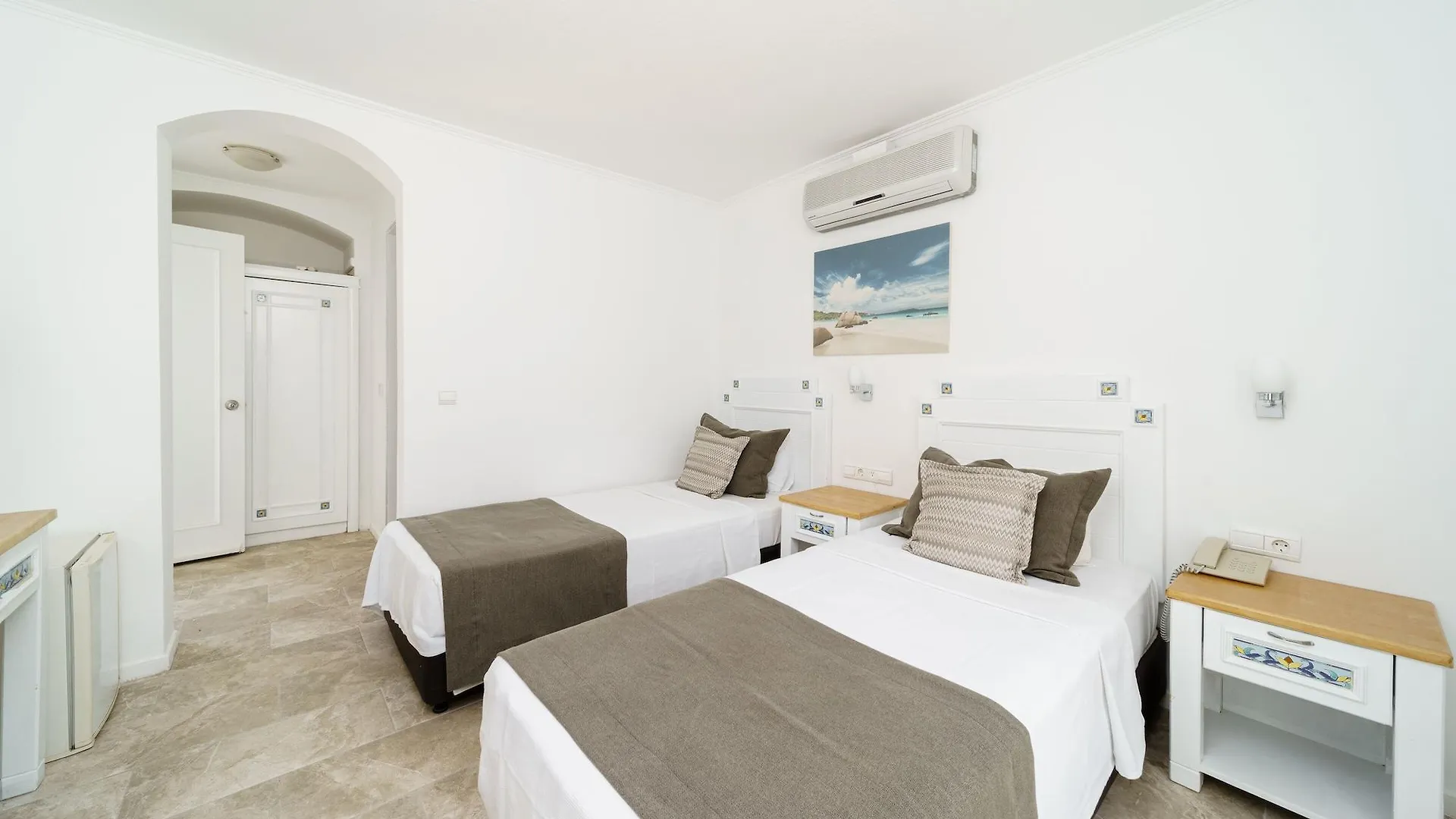 Costa Sariyaz Hotel Bodrum 3*,  Turkey