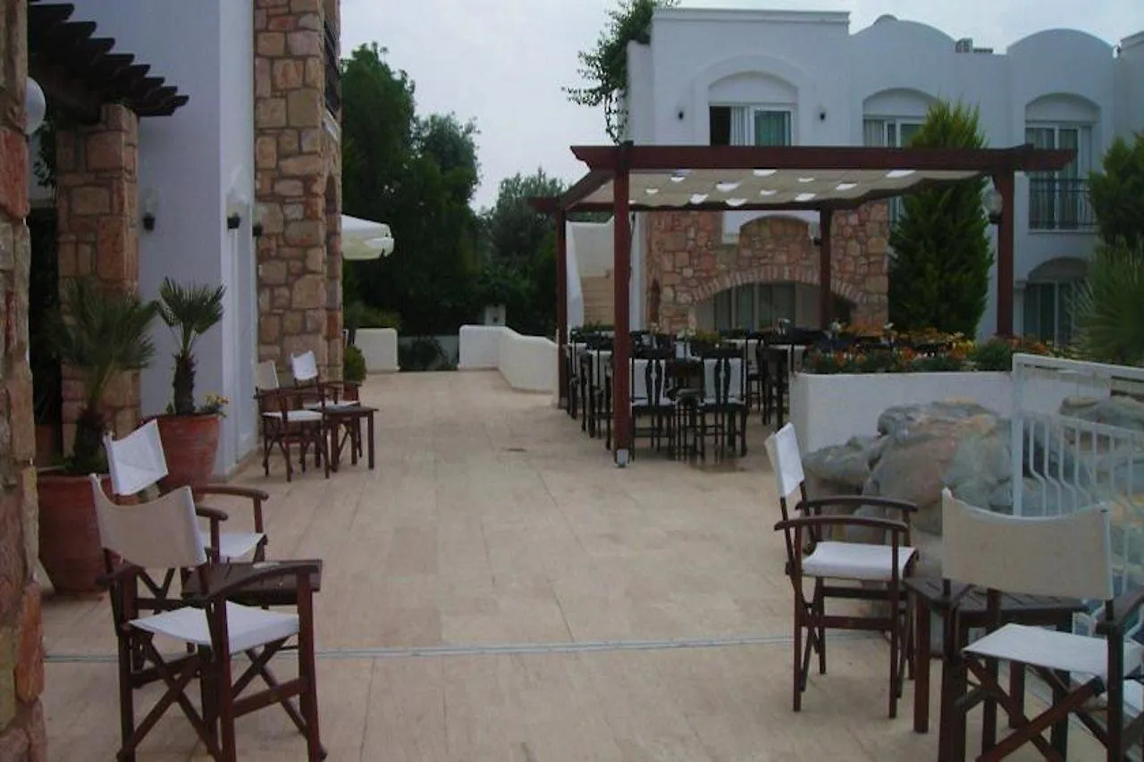 Costa Sariyaz Hotel Bodrum