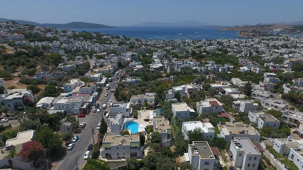 Costa Sariyaz Hotel Bodrum