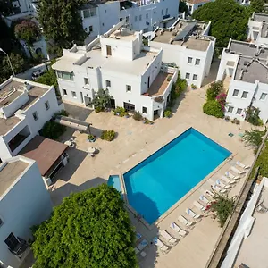 3* Отель Seckin Konaklar