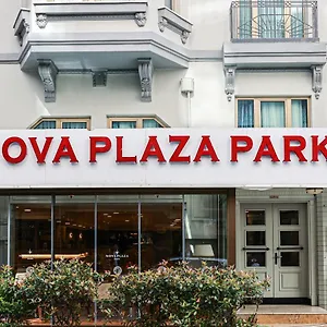 Nova Plaza Park Hotel Estambul