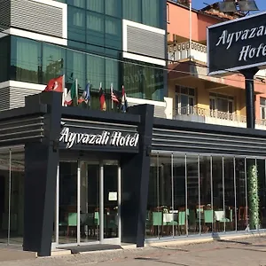 Hotel Ayvazali