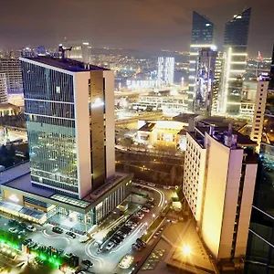 Downtown Hotel Ankara