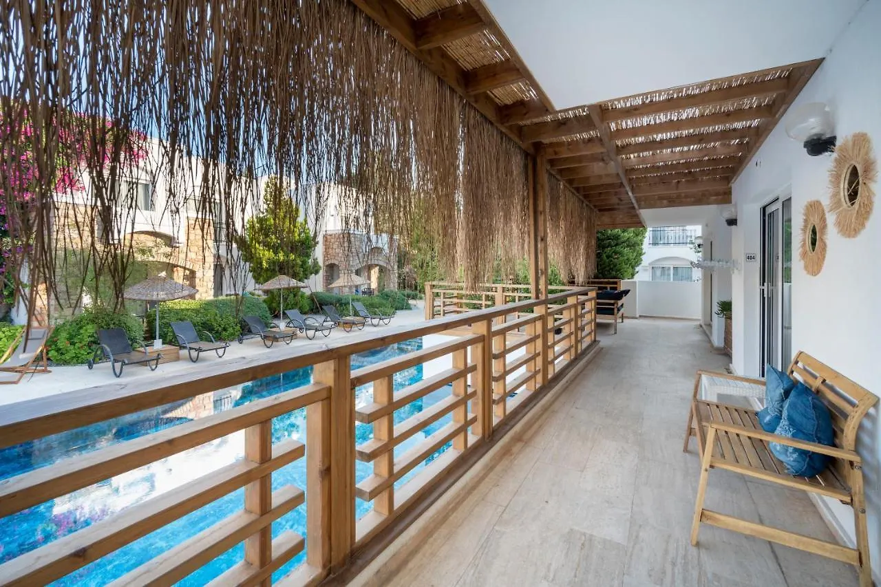 Costa Sariyaz Hotel Бодрум