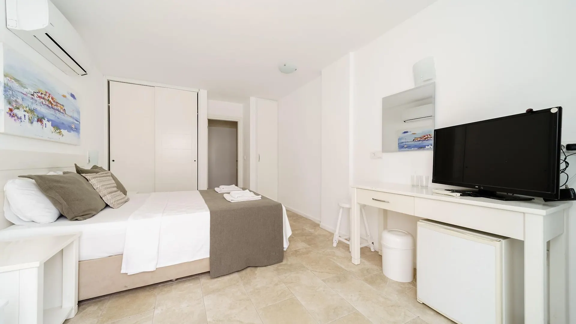 Costa Sariyaz Hotel Бодрум