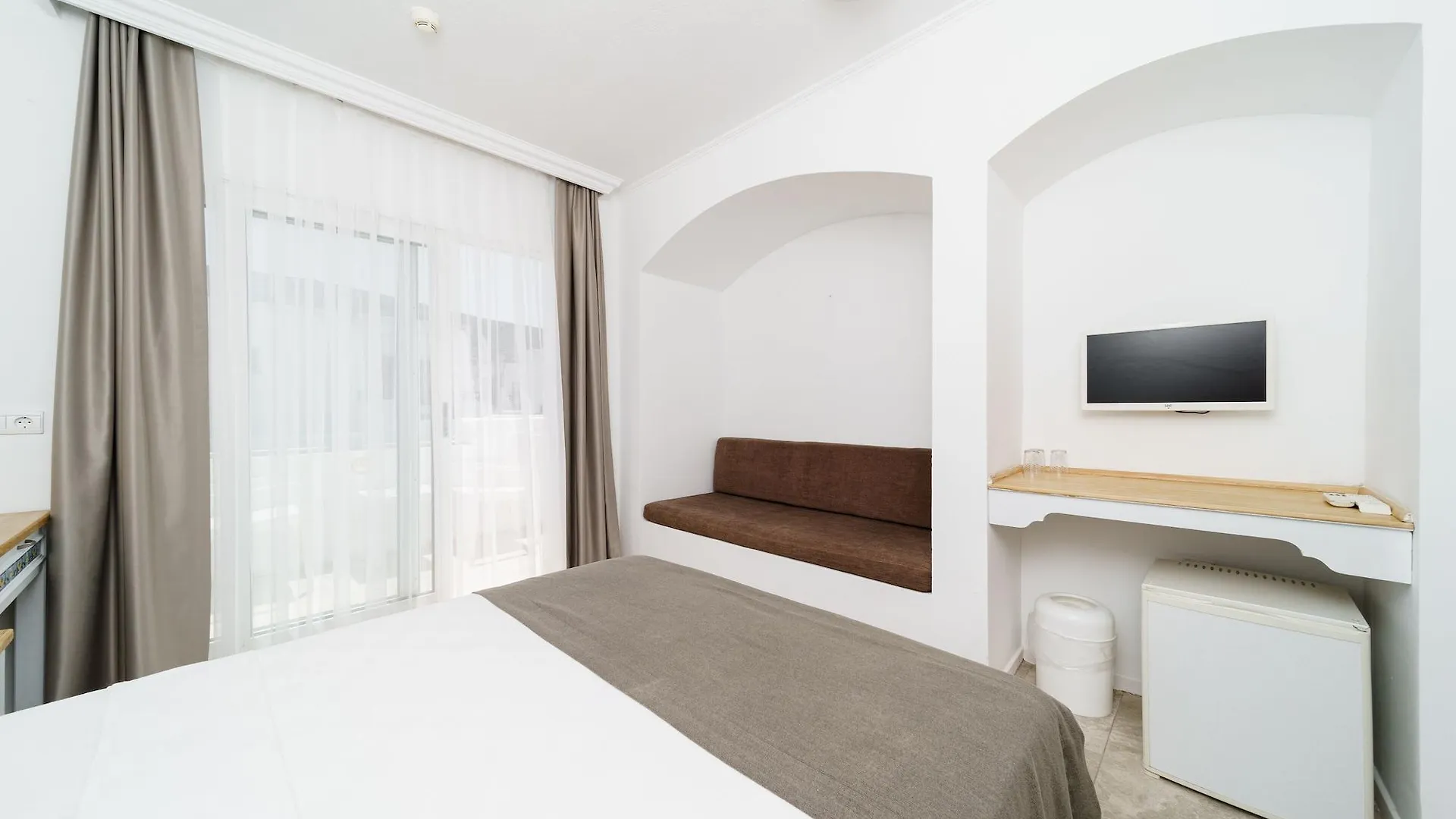 Costa Sariyaz Hotel Бодрум