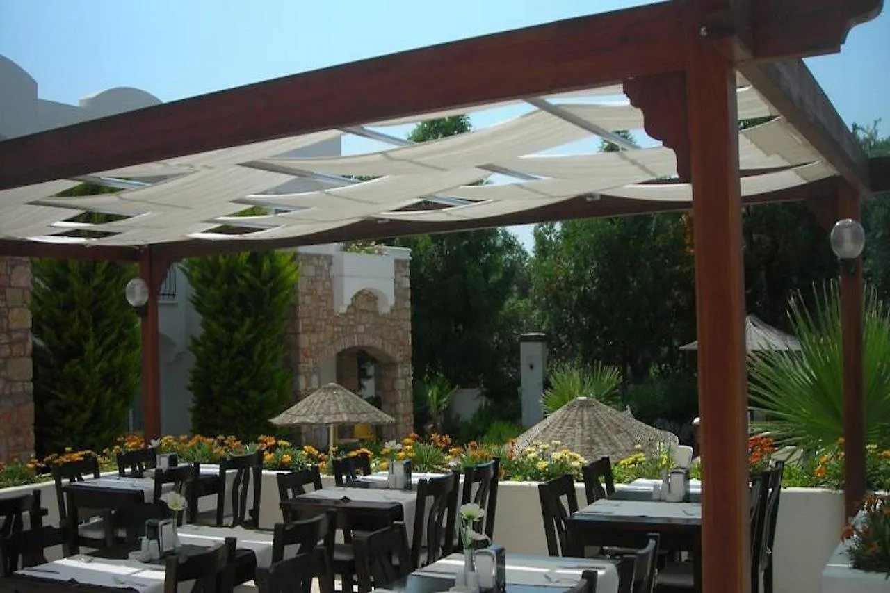 Costa Sariyaz Hotel Бодрум