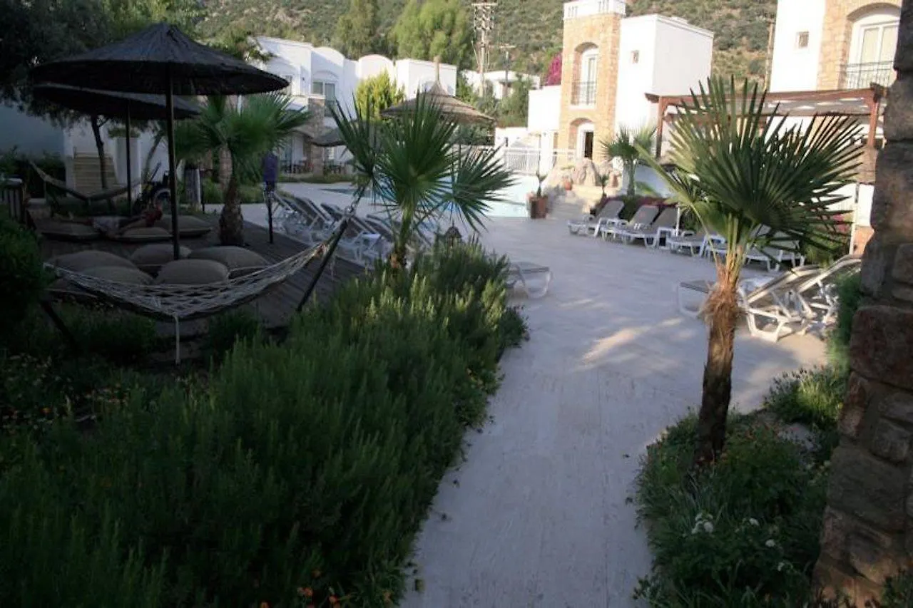 Costa Sariyaz Hotel Бодрум